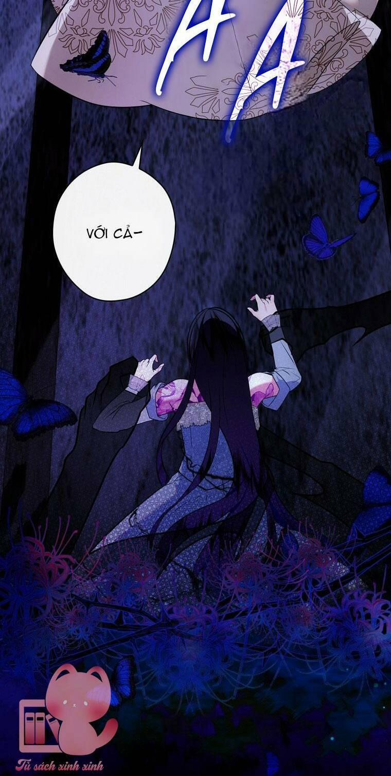 Tiểu Thư Hắc Ám Nhà Công Tước 3 trang 51