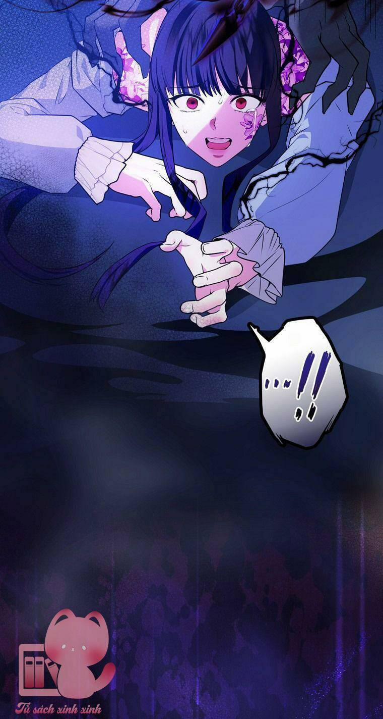 Tiểu Thư Hắc Ám Nhà Công Tước 3 trang 55