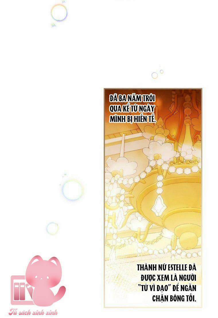 Tiểu Thư Hắc Ám Nhà Công Tước 3 trang 63