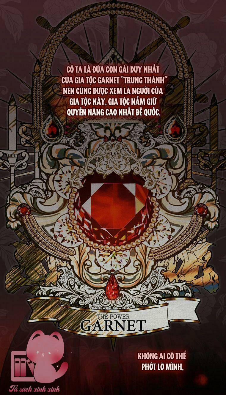 Tiểu Thư Hắc Ám Nhà Công Tước 3 trang 67