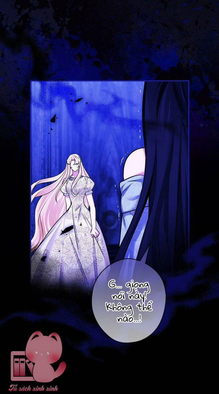 Tiểu Thư Hắc Ám Nhà Công Tước 3 trang 7