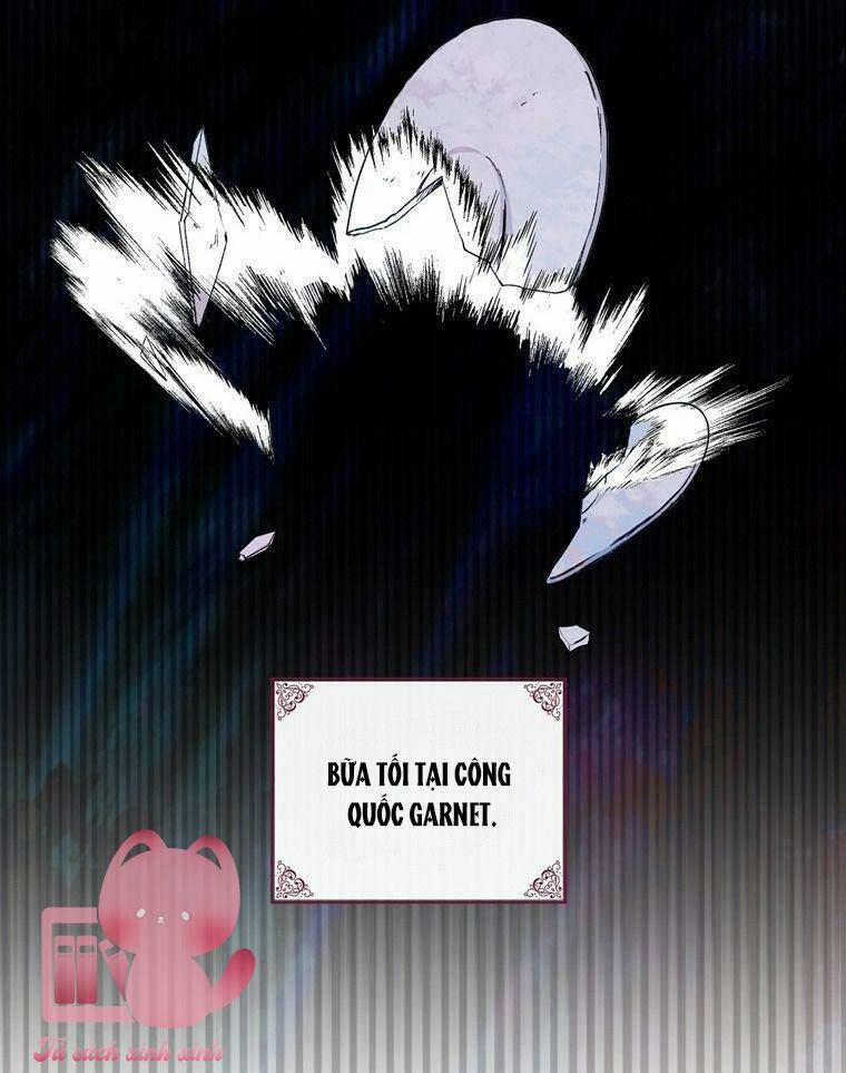 Tiểu Thư Hắc Ám Nhà Công Tước 3 trang 72