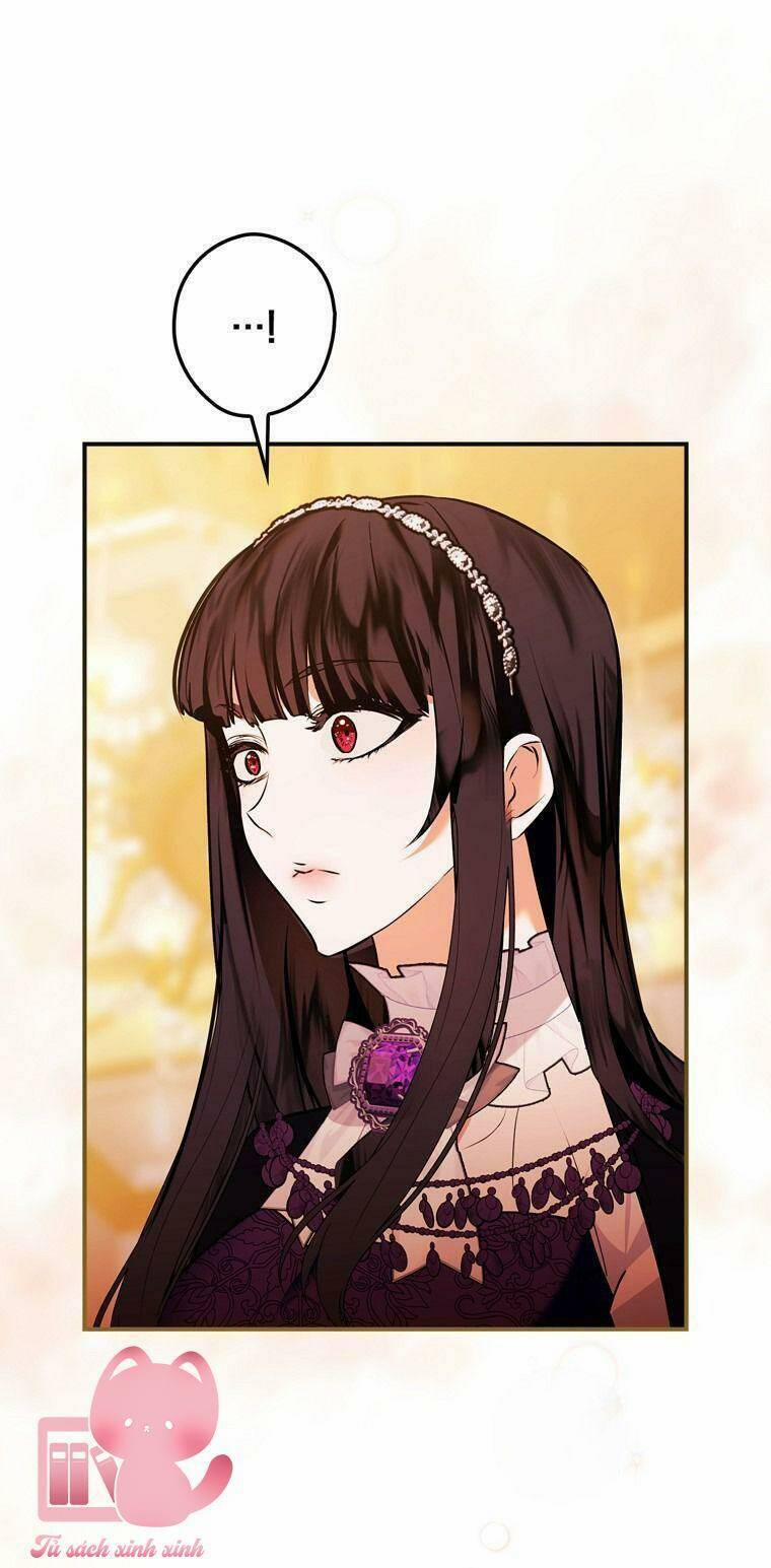 Tiểu Thư Hắc Ám Nhà Công Tước 3 trang 83