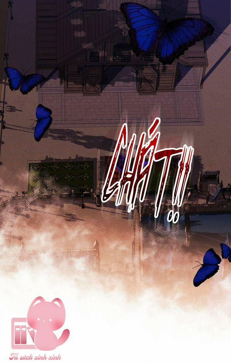 Tiểu Thư Hắc Ám Nhà Công Tước 3 trang 90