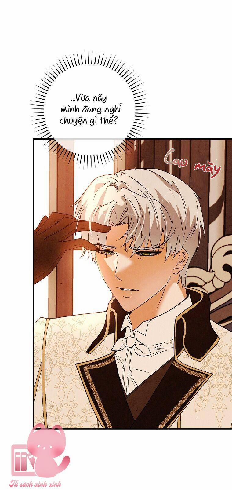 Tiểu Thư Hắc Ám Nhà Công Tước 30 trang 10