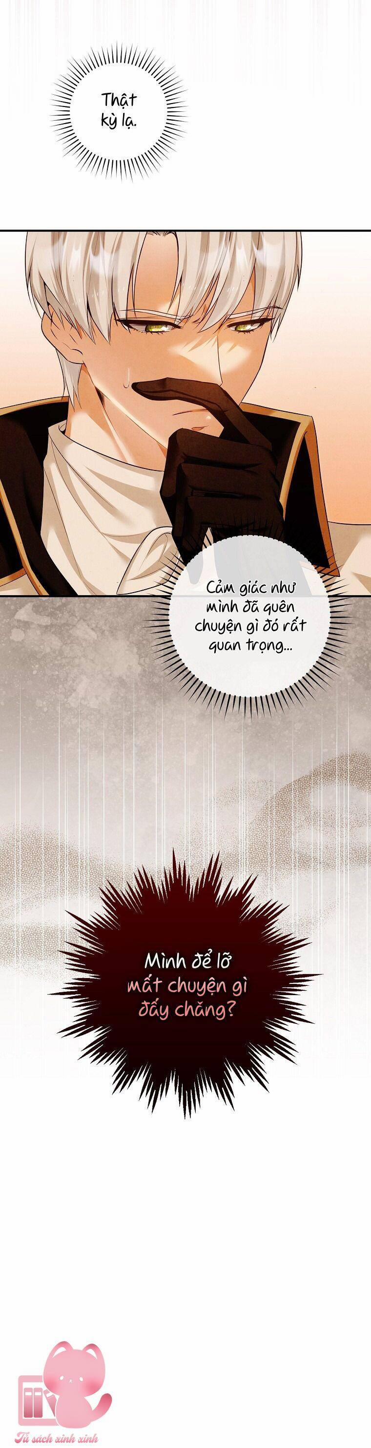 Tiểu Thư Hắc Ám Nhà Công Tước 30 trang 14