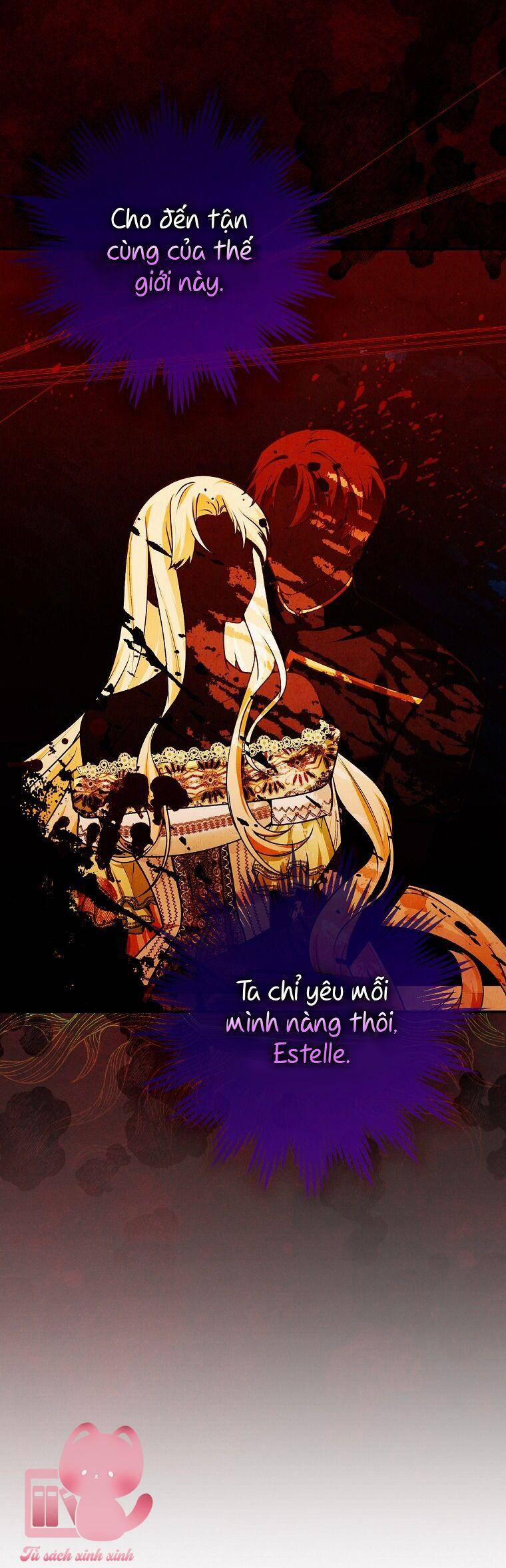 Tiểu Thư Hắc Ám Nhà Công Tước 30 trang 21