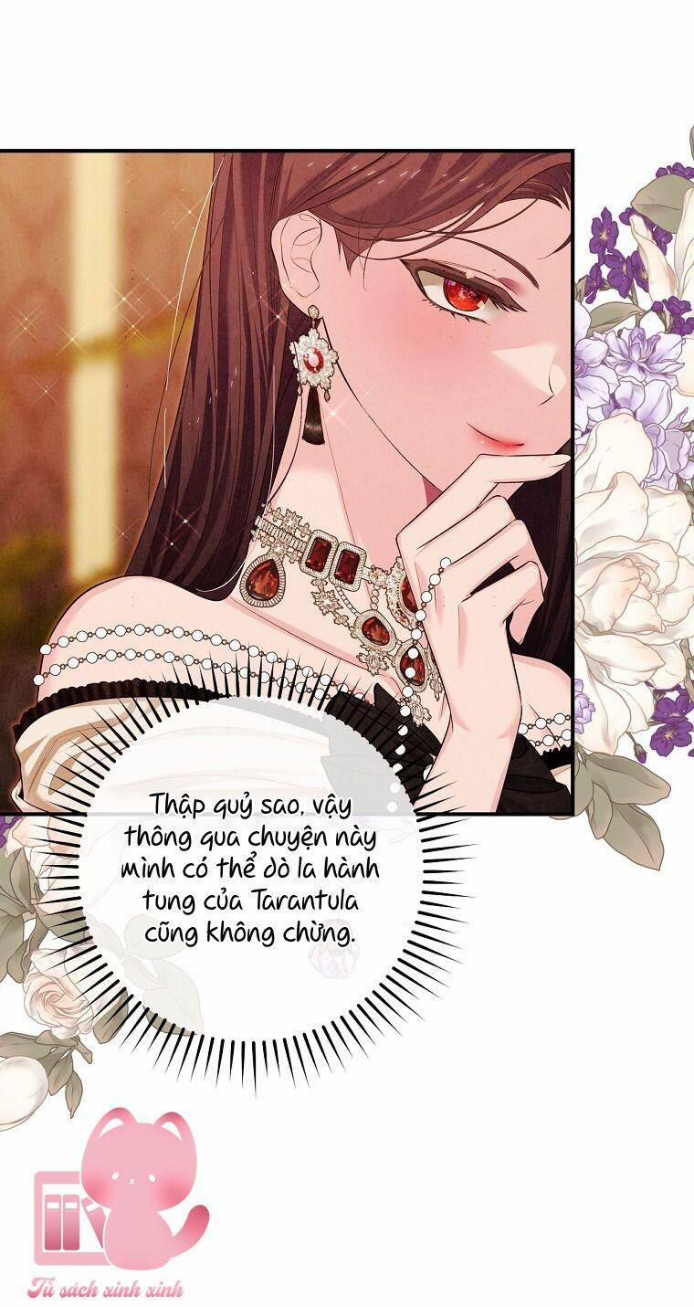 Tiểu Thư Hắc Ám Nhà Công Tước 30 trang 30