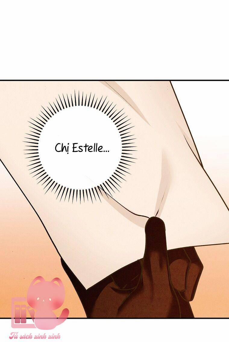 Tiểu Thư Hắc Ám Nhà Công Tước 30 trang 4