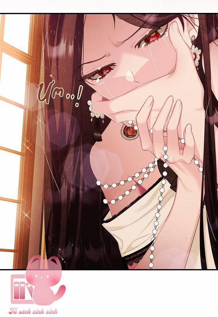 Tiểu Thư Hắc Ám Nhà Công Tước 30 trang 41