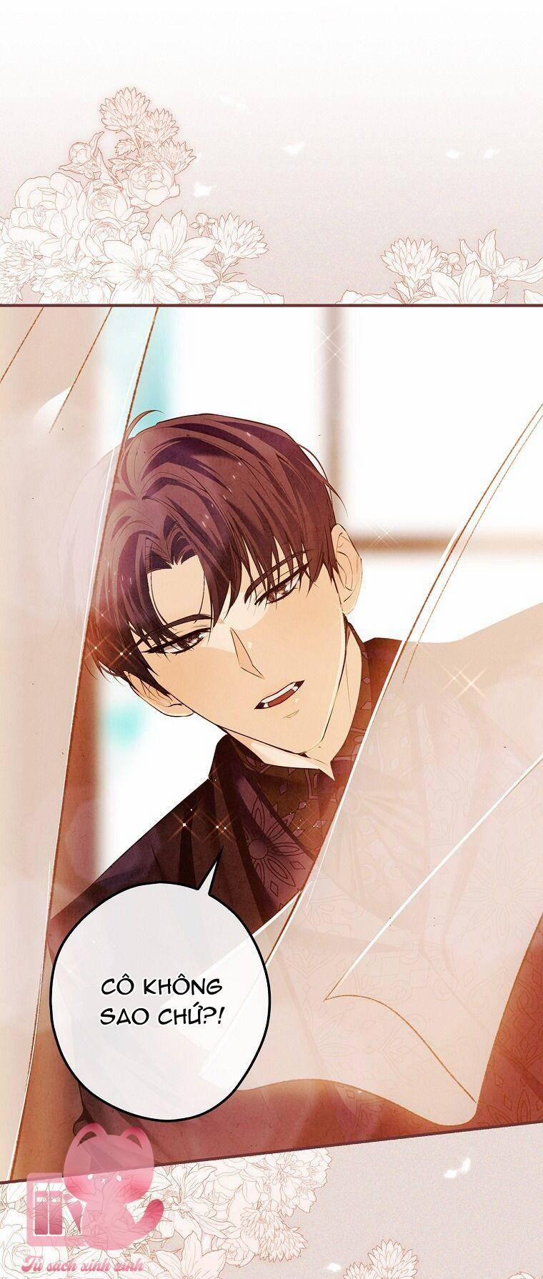 Tiểu Thư Hắc Ám Nhà Công Tước 30 trang 43