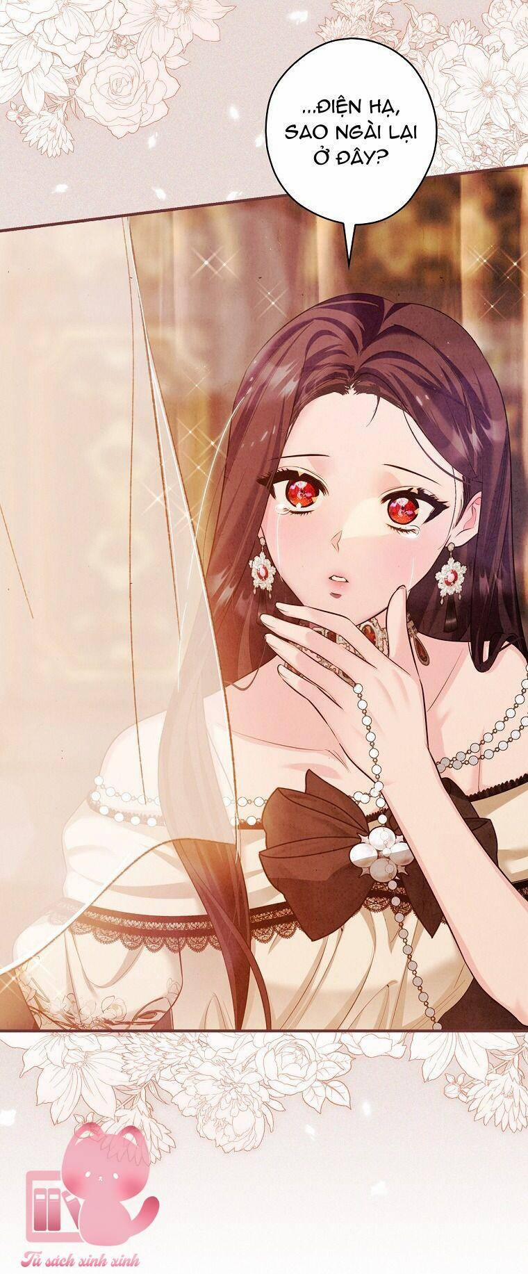 Tiểu Thư Hắc Ám Nhà Công Tước 30 trang 44