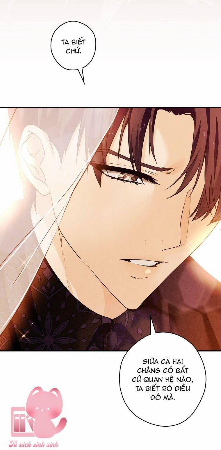 Tiểu Thư Hắc Ám Nhà Công Tước 30 trang 47