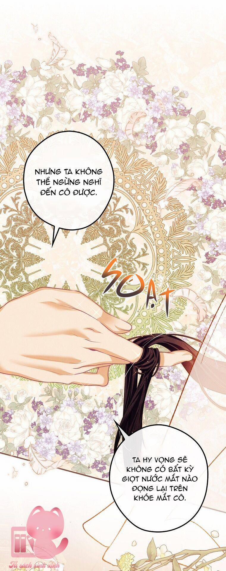 Tiểu Thư Hắc Ám Nhà Công Tước 30 trang 48