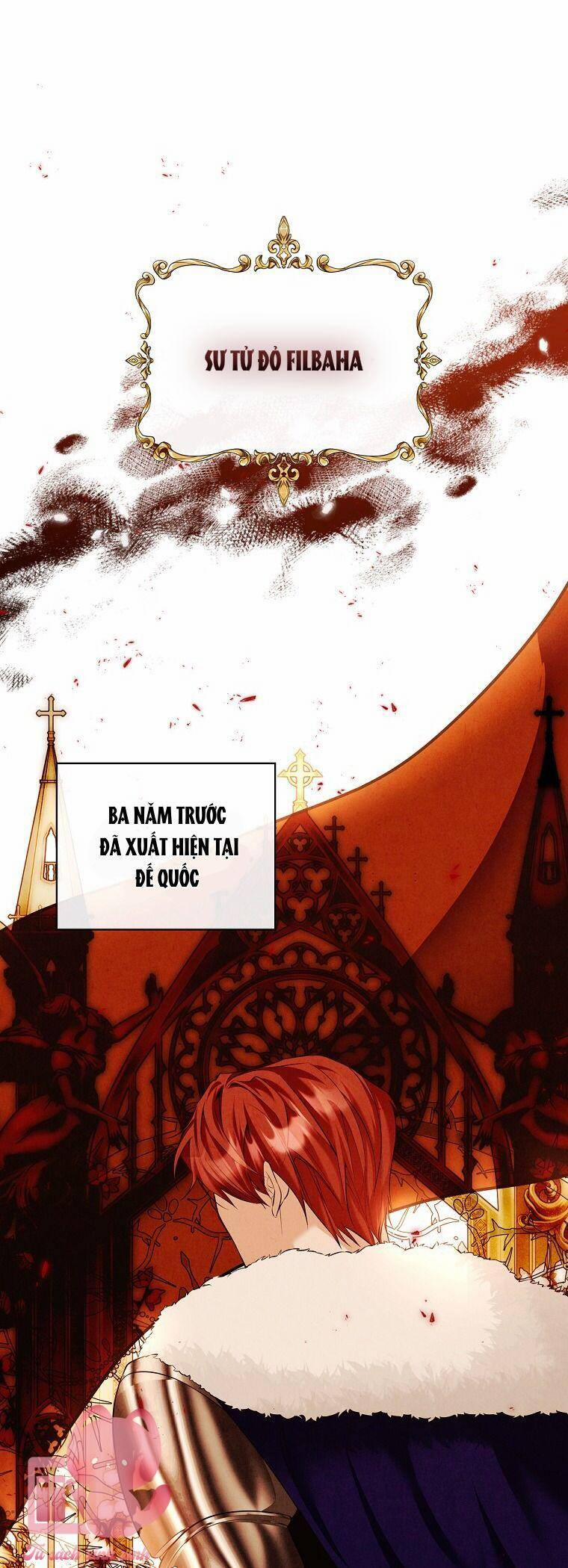 Tiểu Thư Hắc Ám Nhà Công Tước 30 trang 53