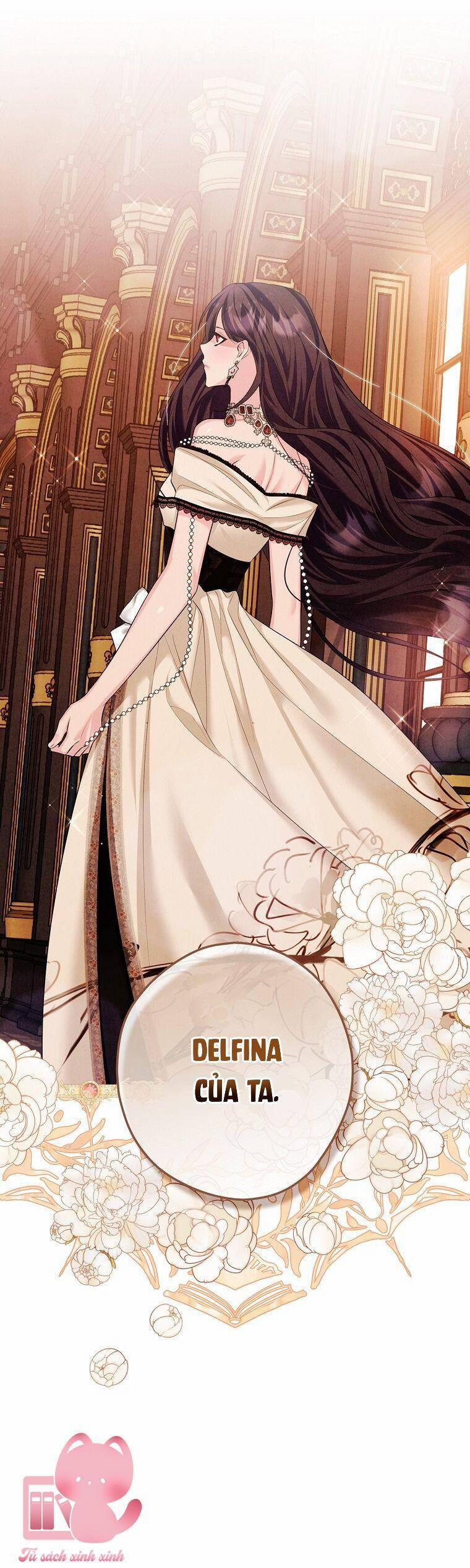 Tiểu Thư Hắc Ám Nhà Công Tước 30 trang 58