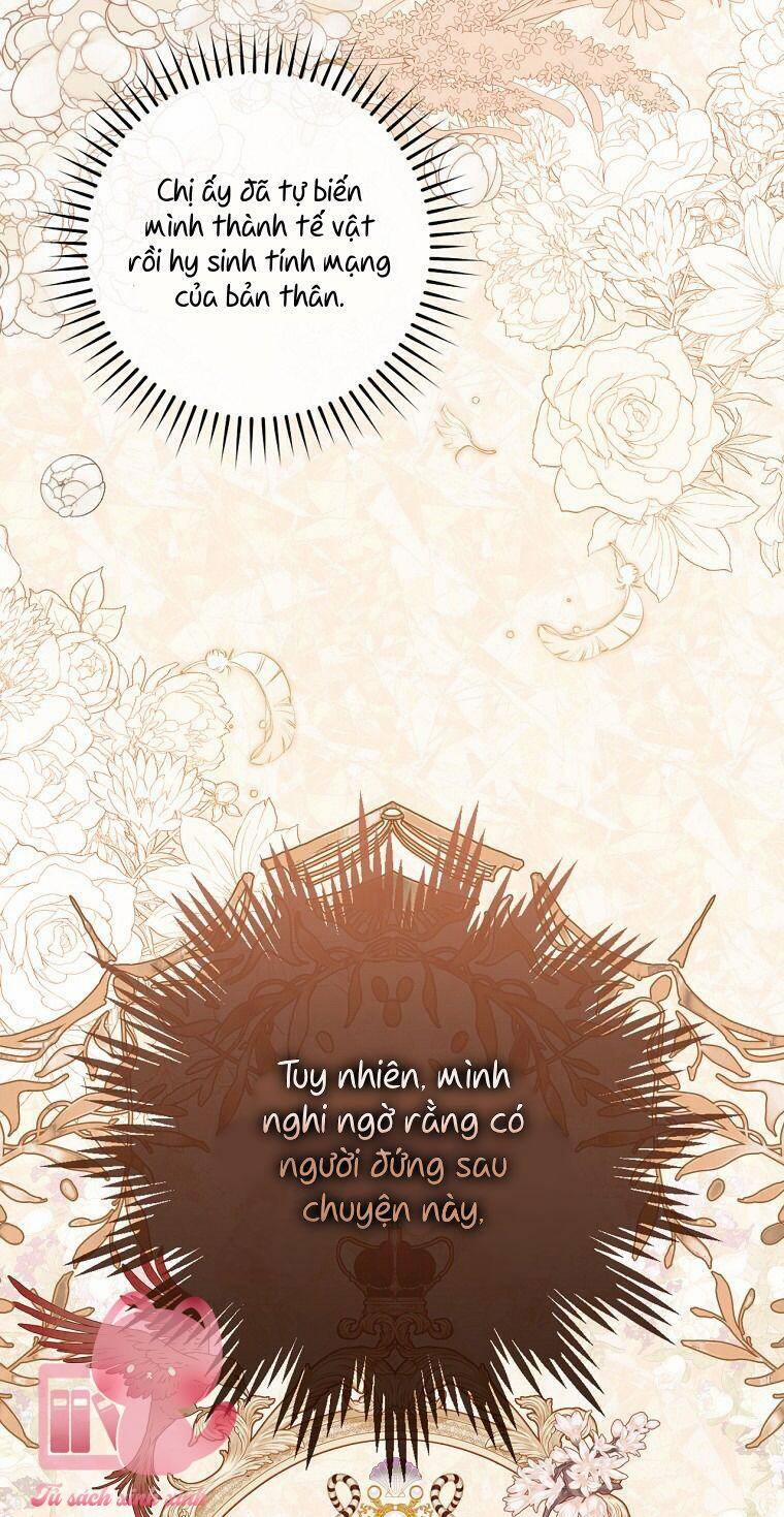 Tiểu Thư Hắc Ám Nhà Công Tước 30 trang 6