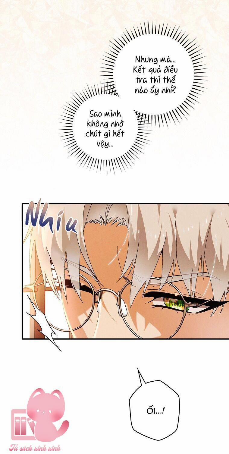 Tiểu Thư Hắc Ám Nhà Công Tước 30 trang 8