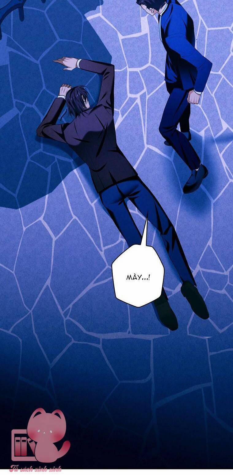 Tiểu Thư Hắc Ám Nhà Công Tước 31 trang 13