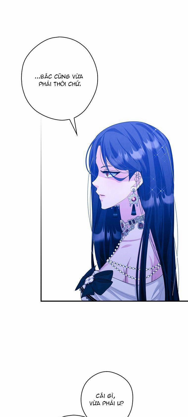 Tiểu Thư Hắc Ám Nhà Công Tước 31 trang 15