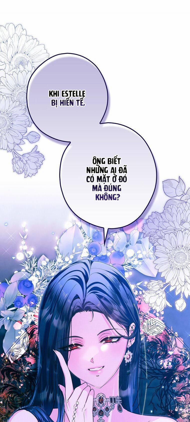 Tiểu Thư Hắc Ám Nhà Công Tước 31 trang 20