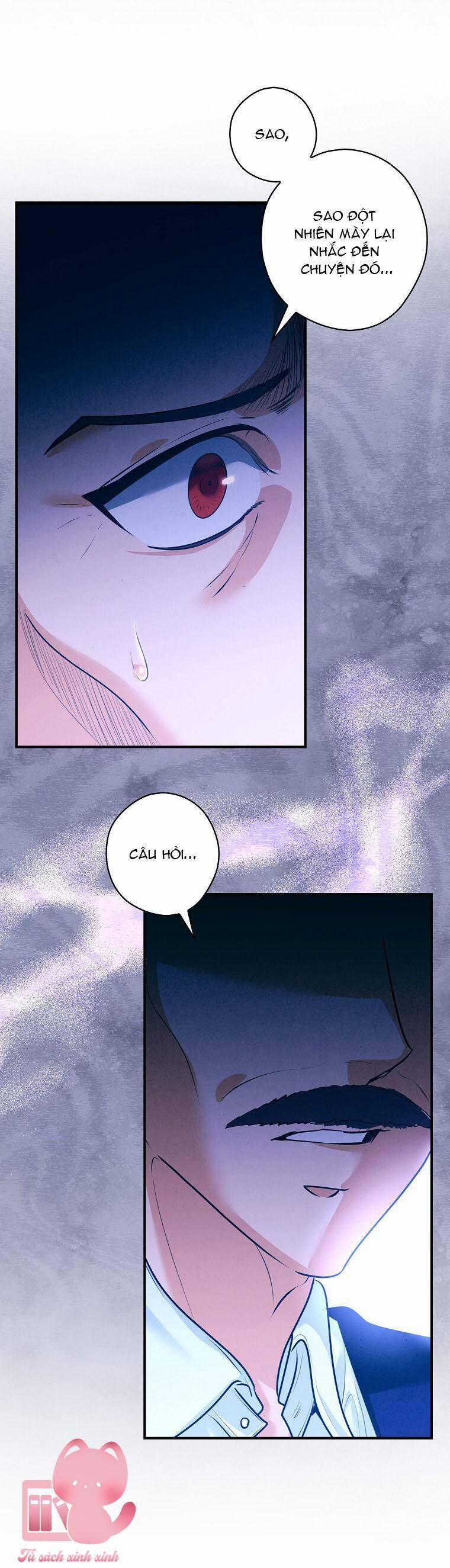 Tiểu Thư Hắc Ám Nhà Công Tước 31 trang 22