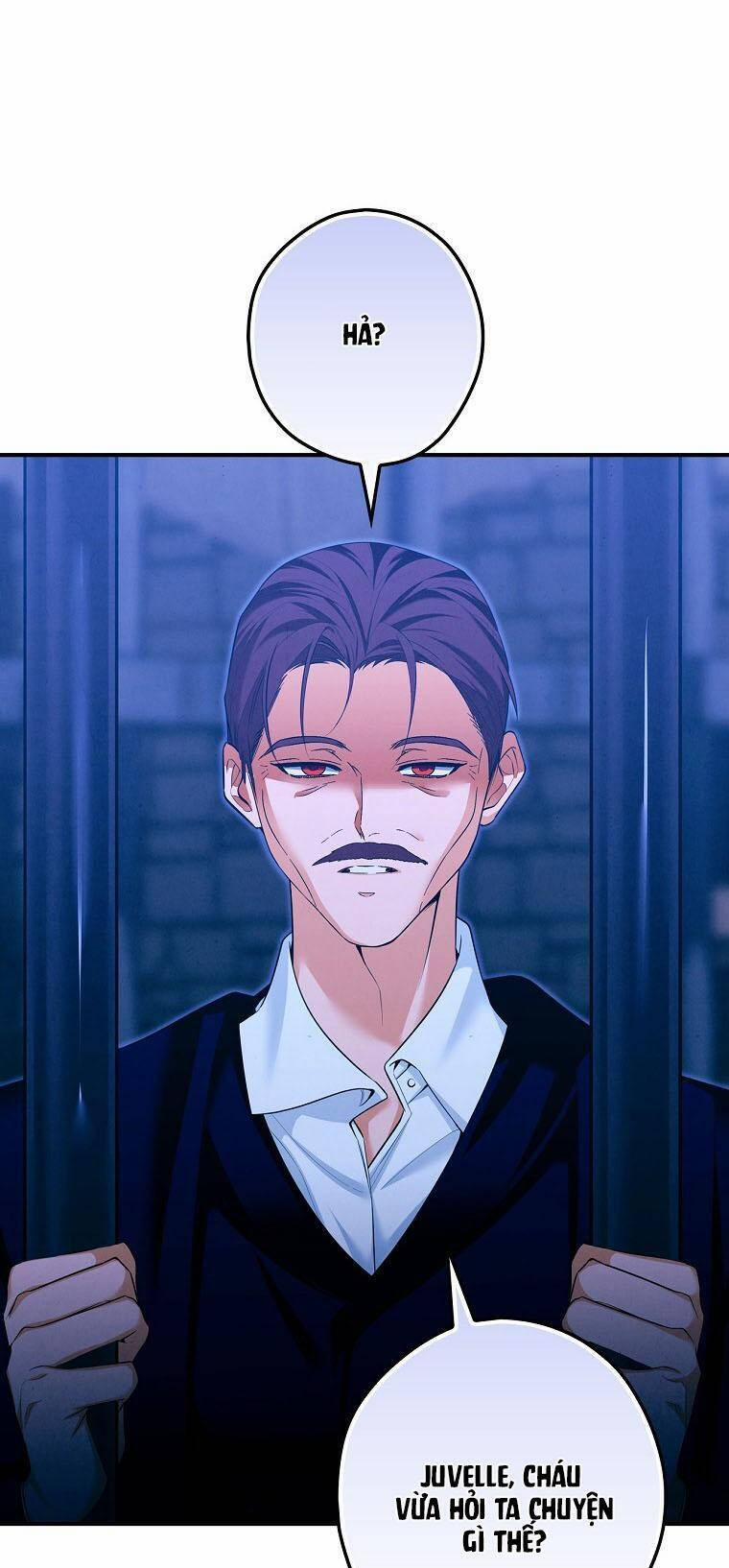 Tiểu Thư Hắc Ám Nhà Công Tước 31 trang 23