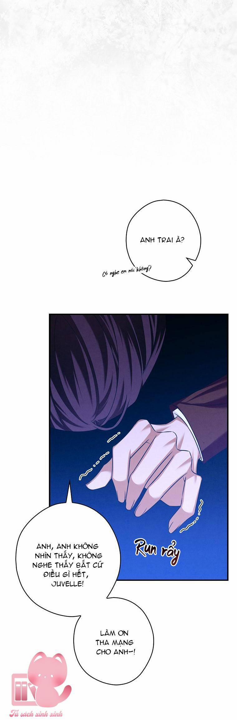 Tiểu Thư Hắc Ám Nhà Công Tước 31 trang 28