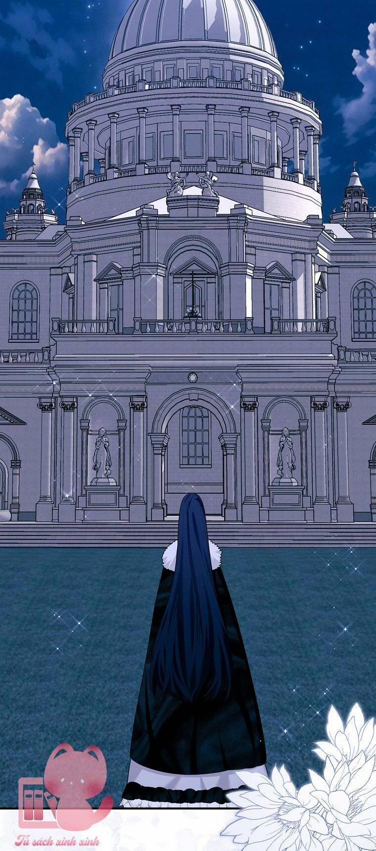 Tiểu Thư Hắc Ám Nhà Công Tước 31 trang 32