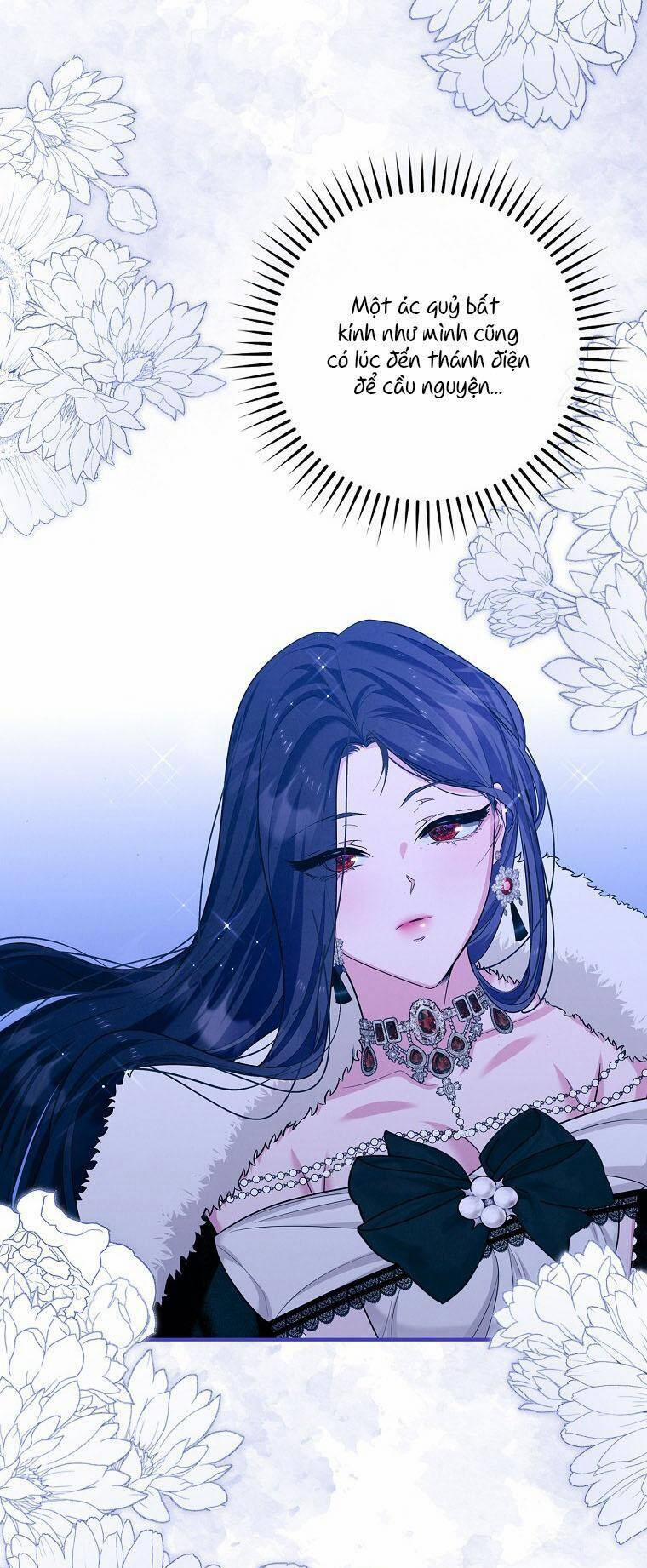 Tiểu Thư Hắc Ám Nhà Công Tước 31 trang 33