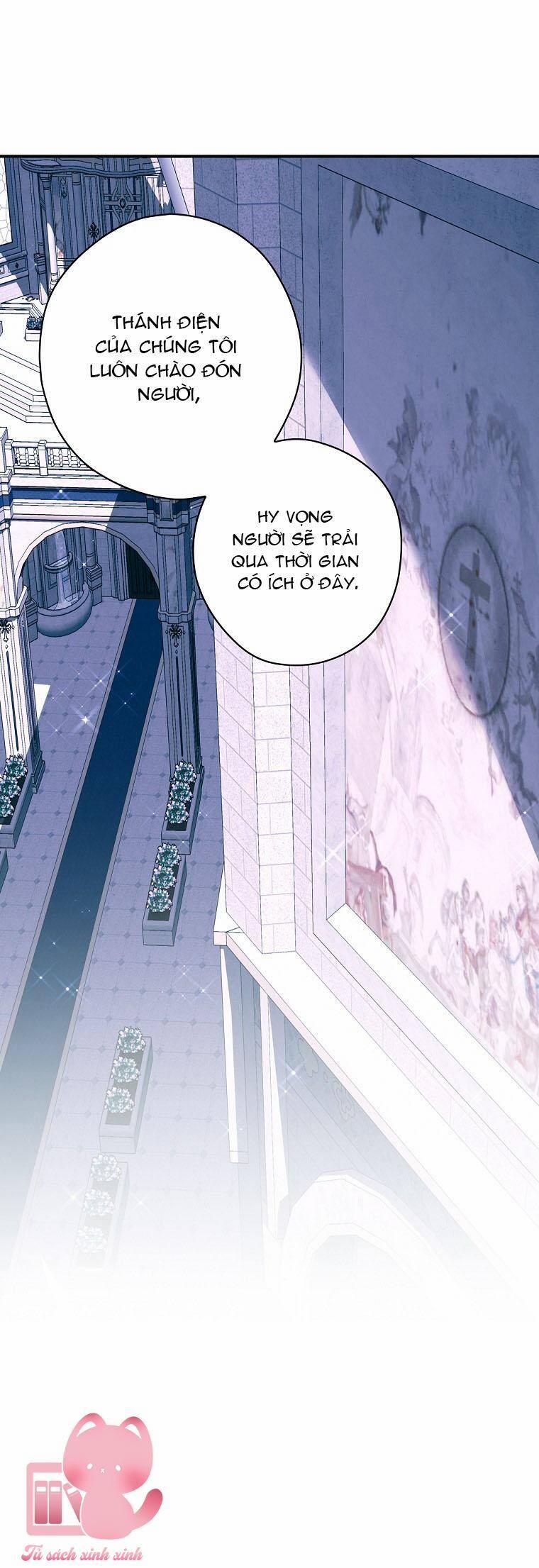 Tiểu Thư Hắc Ám Nhà Công Tước 31 trang 39