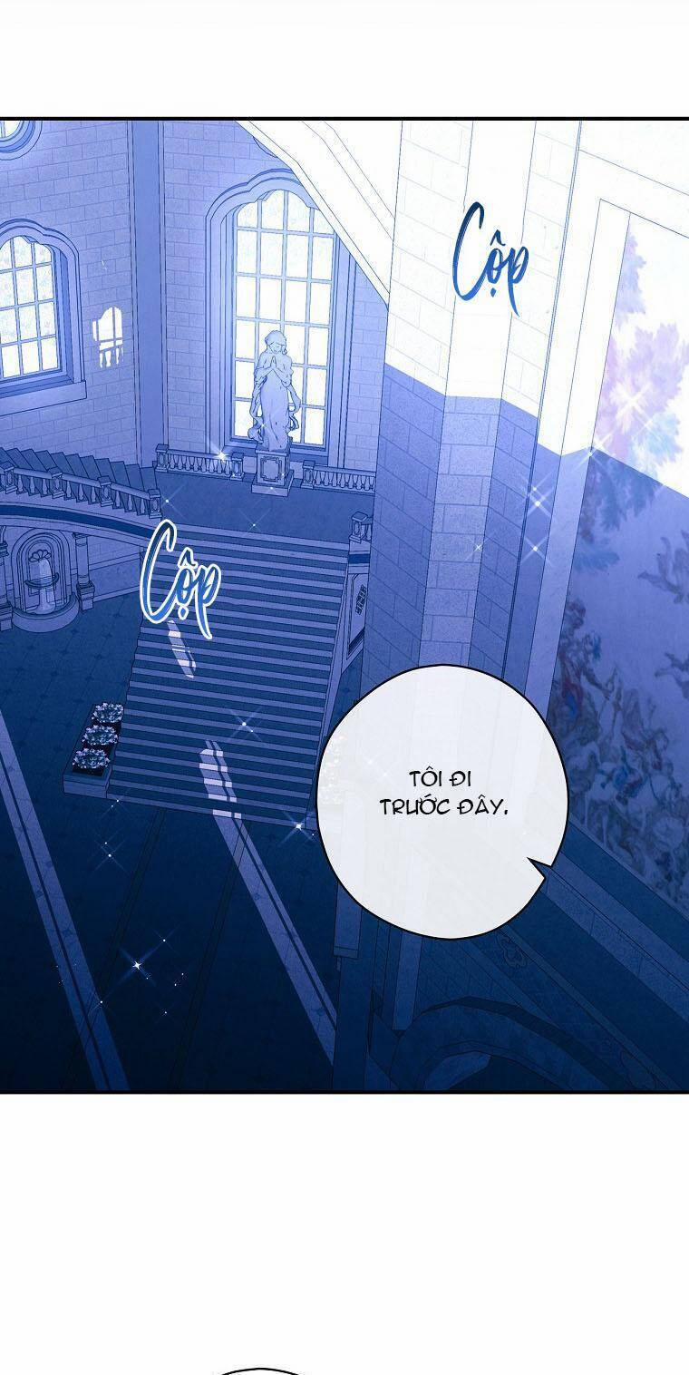 Tiểu Thư Hắc Ám Nhà Công Tước 31 trang 46