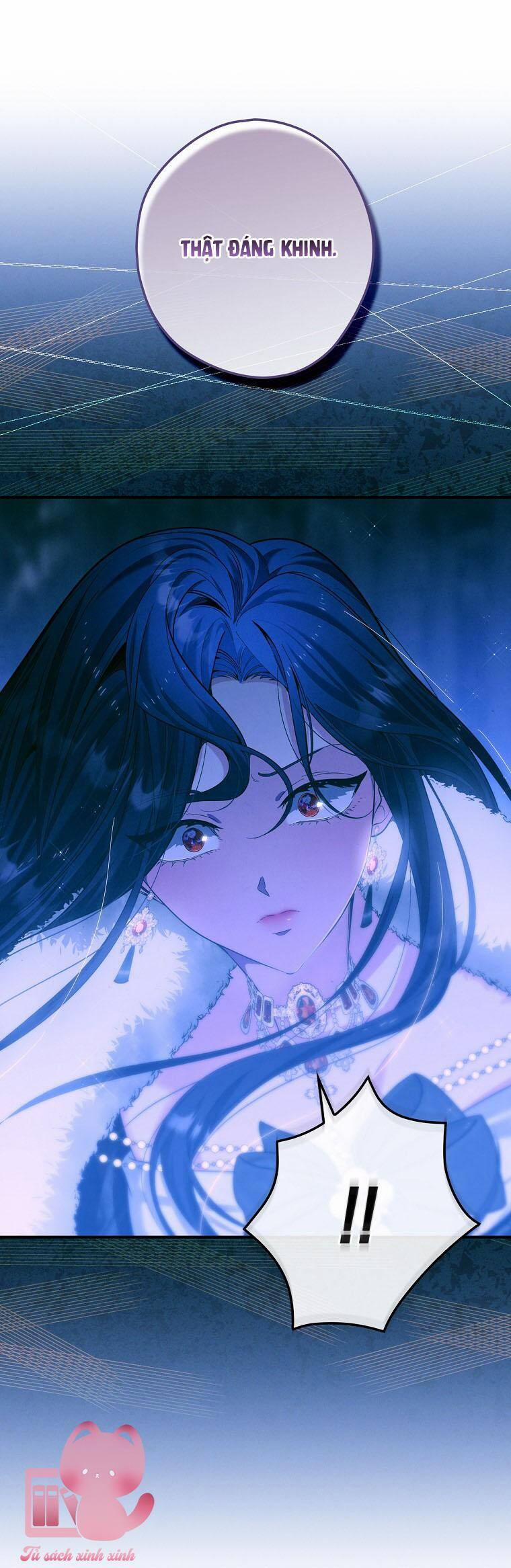 Tiểu Thư Hắc Ám Nhà Công Tước 31 trang 49