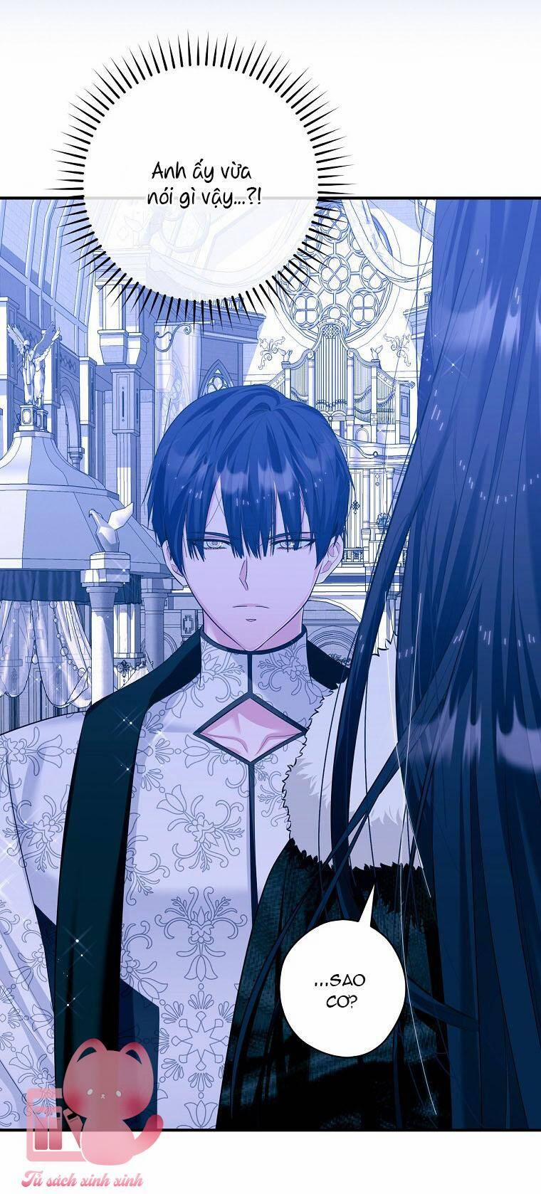 Tiểu Thư Hắc Ám Nhà Công Tước 31 trang 50