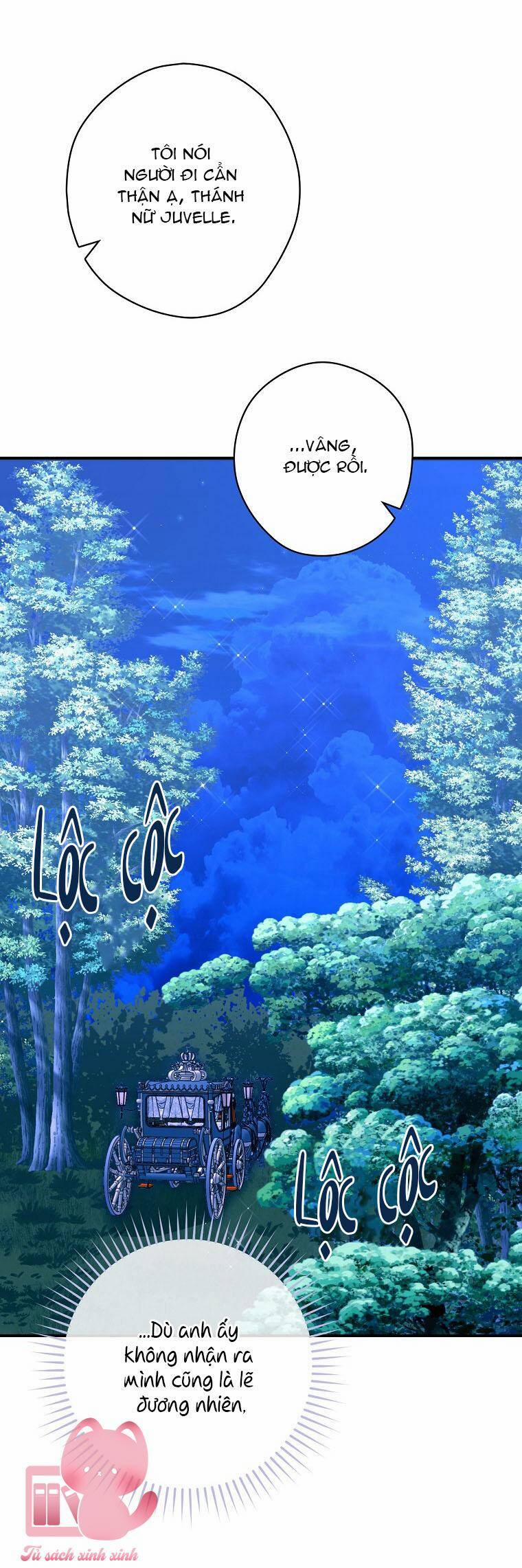 Tiểu Thư Hắc Ám Nhà Công Tước 31 trang 51