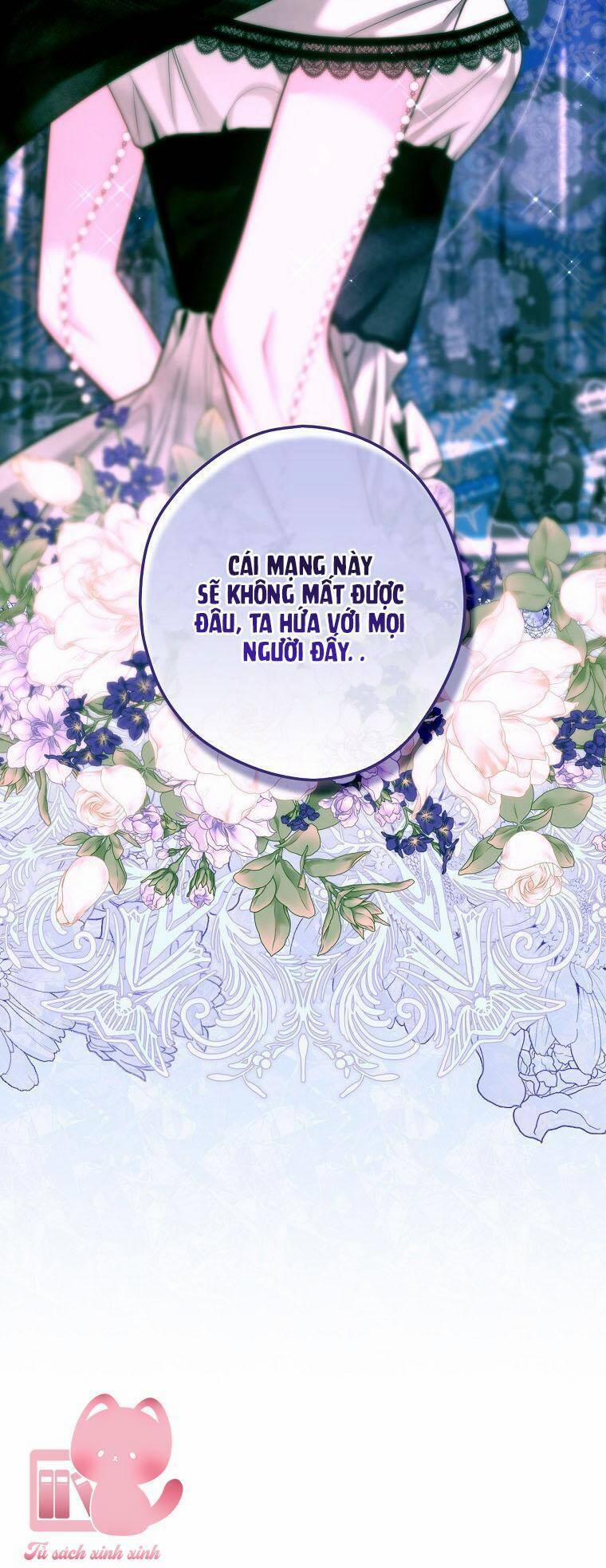 Tiểu Thư Hắc Ám Nhà Công Tước 31 trang 64