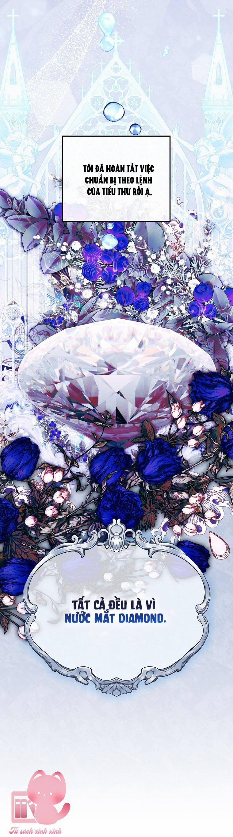 Tiểu Thư Hắc Ám Nhà Công Tước 31 trang 7