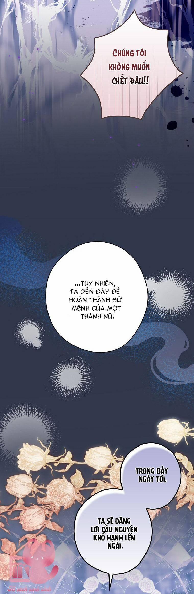 Tiểu Thư Hắc Ám Nhà Công Tước 32 trang 10