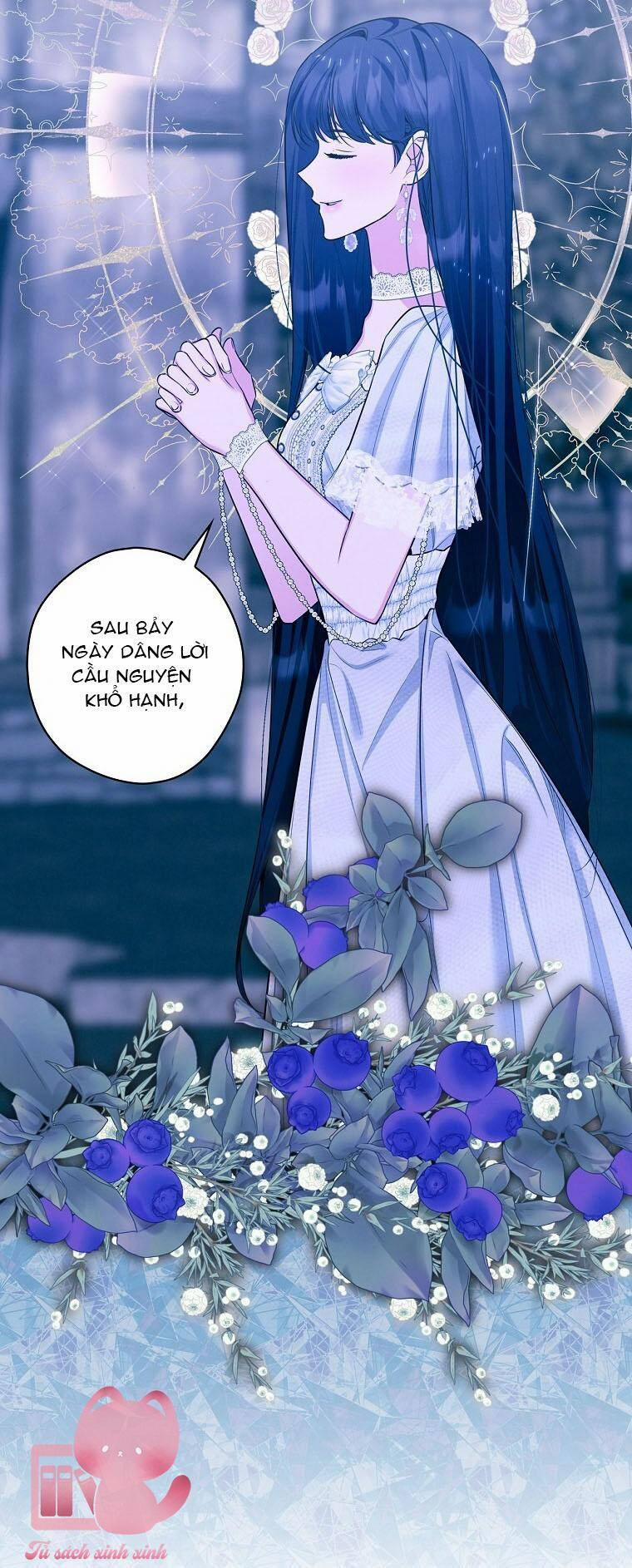 Tiểu Thư Hắc Ám Nhà Công Tước 32 trang 11