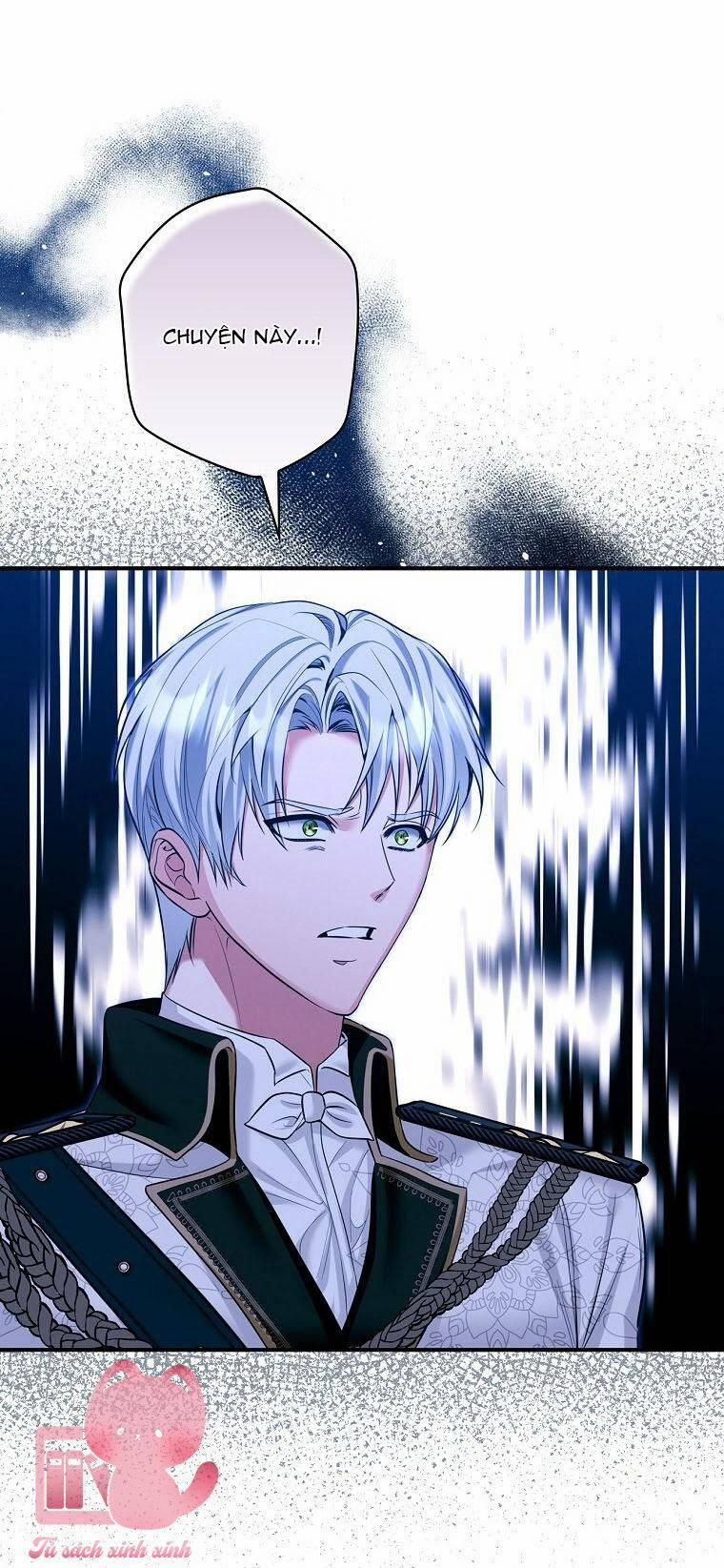 Tiểu Thư Hắc Ám Nhà Công Tước 32 trang 16