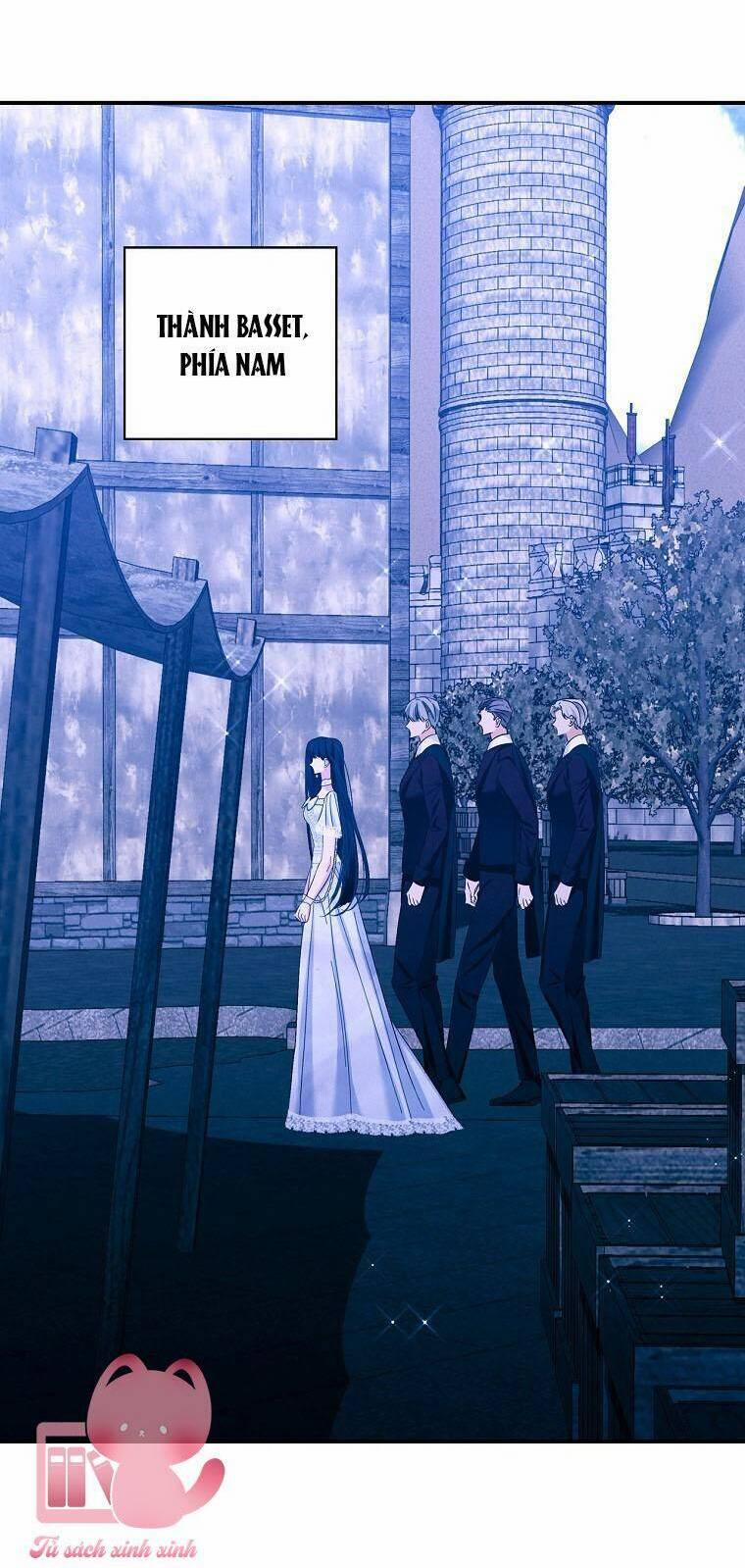 Tiểu Thư Hắc Ám Nhà Công Tước 32 trang 2