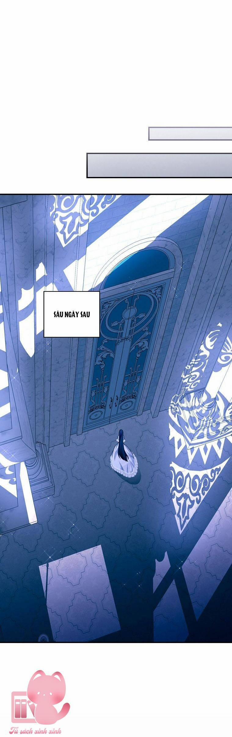 Tiểu Thư Hắc Ám Nhà Công Tước 32 trang 23