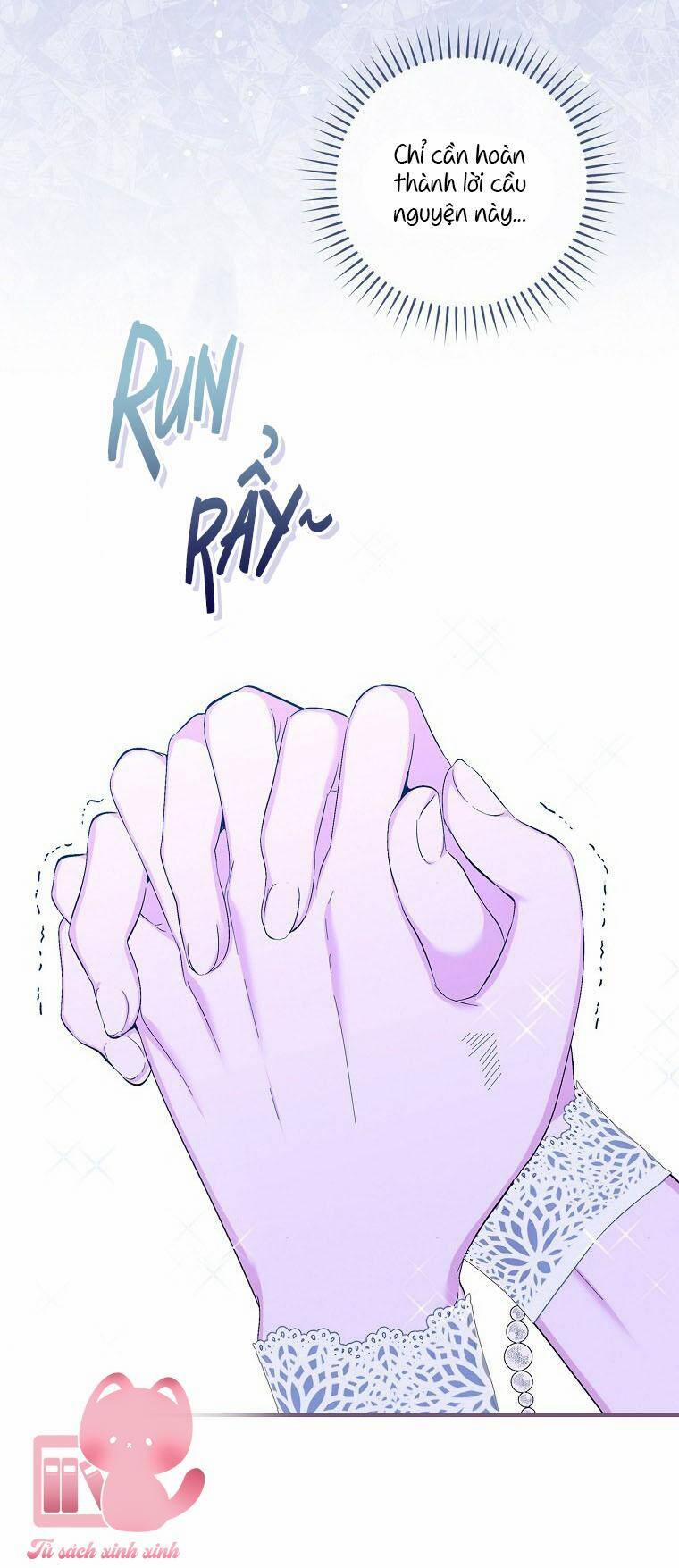 Tiểu Thư Hắc Ám Nhà Công Tước 32 trang 26