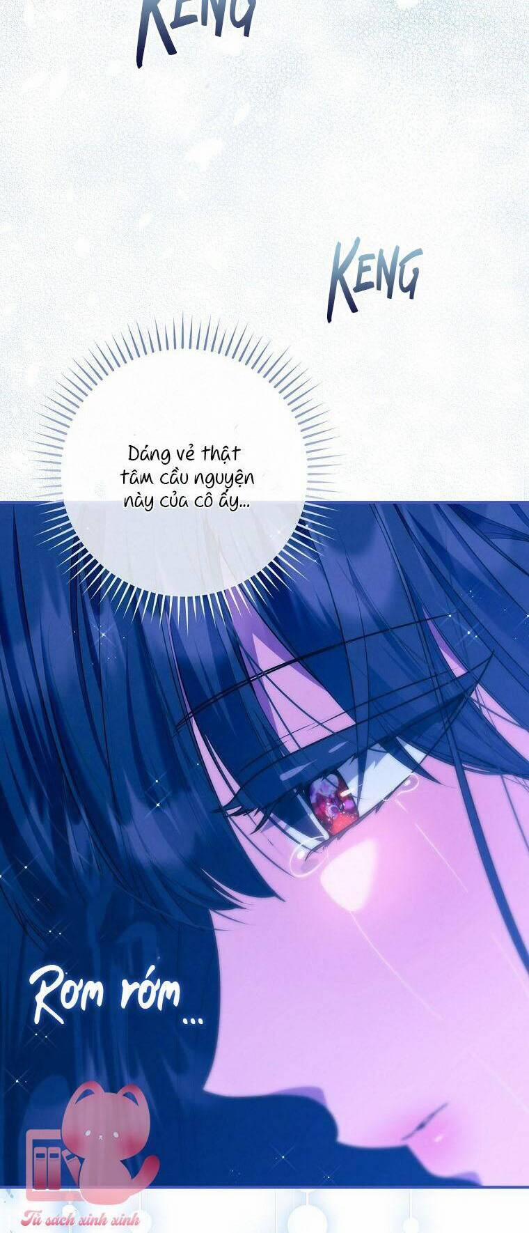 Tiểu Thư Hắc Ám Nhà Công Tước 32 trang 32