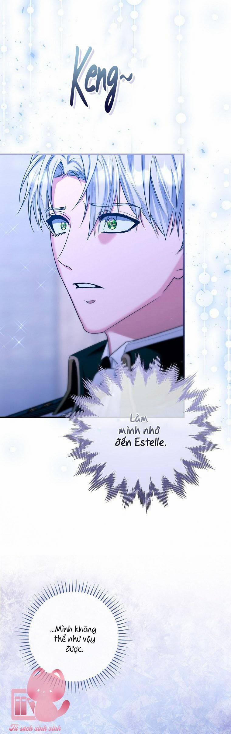 Tiểu Thư Hắc Ám Nhà Công Tước 32 trang 33