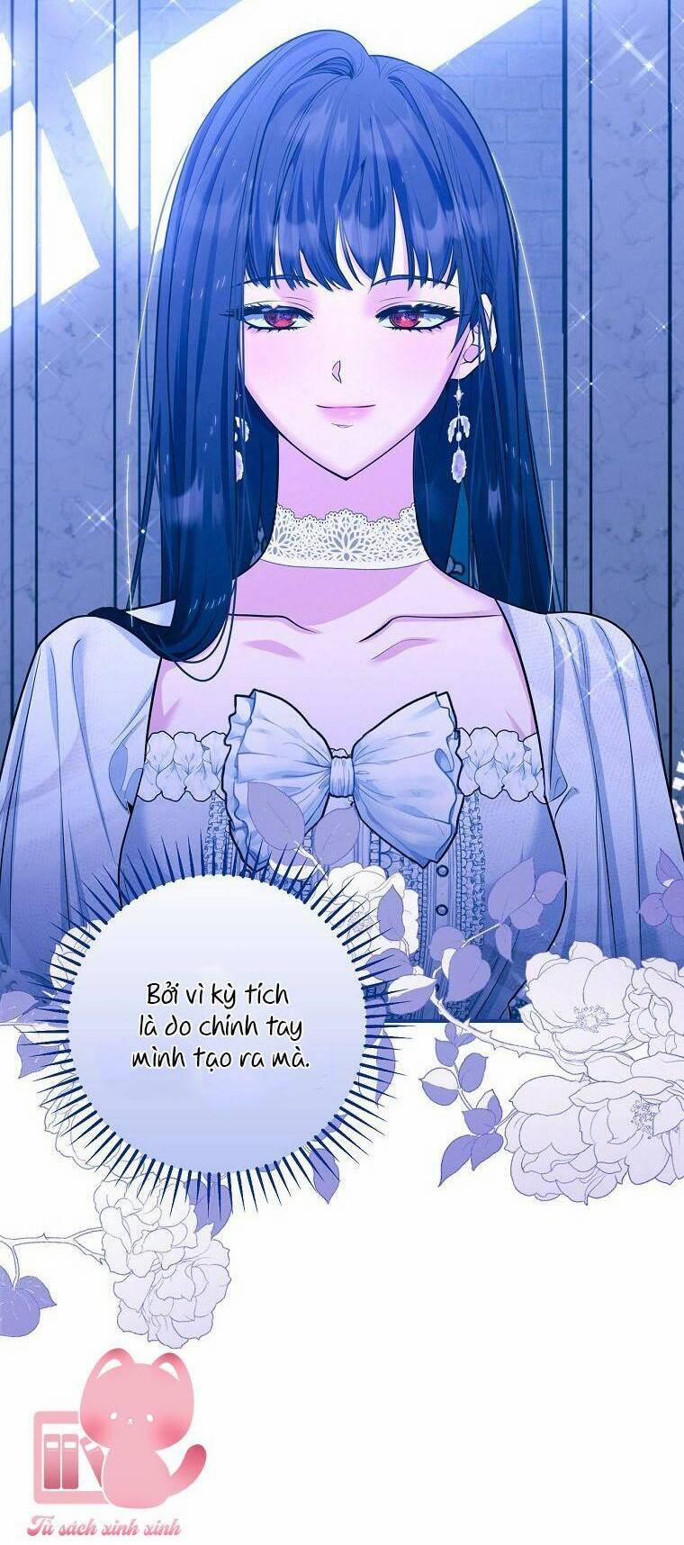 Tiểu Thư Hắc Ám Nhà Công Tước 32 trang 44