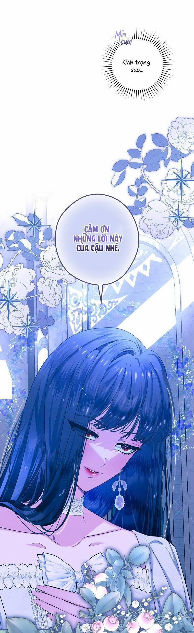 Tiểu Thư Hắc Ám Nhà Công Tước 32 trang 49