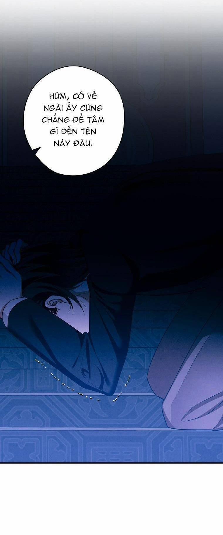 Tiểu Thư Hắc Ám Nhà Công Tước 33 trang 16