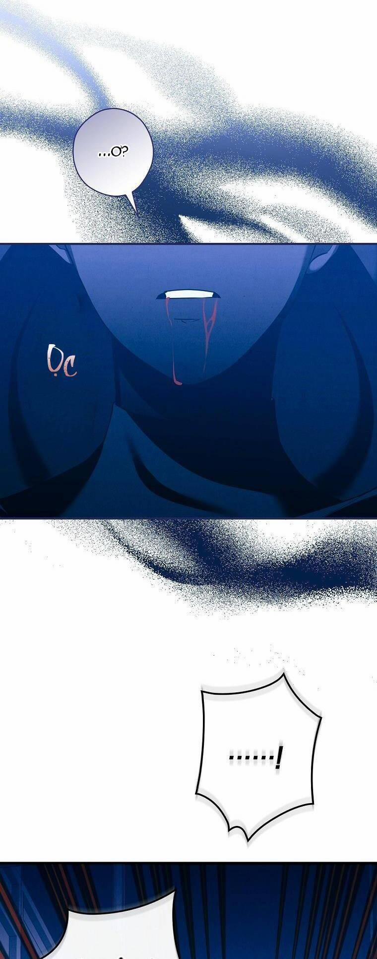 Tiểu Thư Hắc Ám Nhà Công Tước 33 trang 18