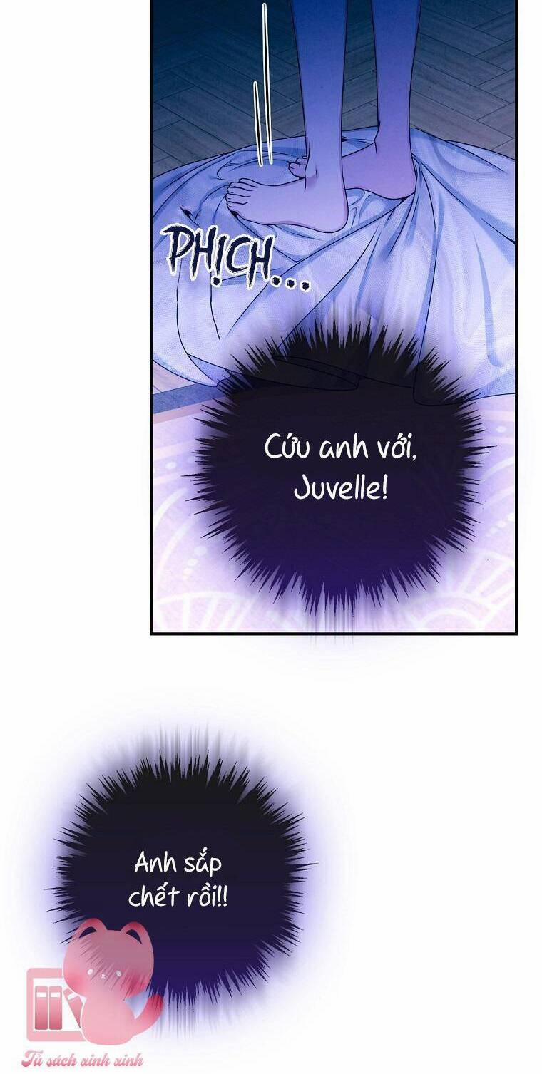 Tiểu Thư Hắc Ám Nhà Công Tước 33 trang 2